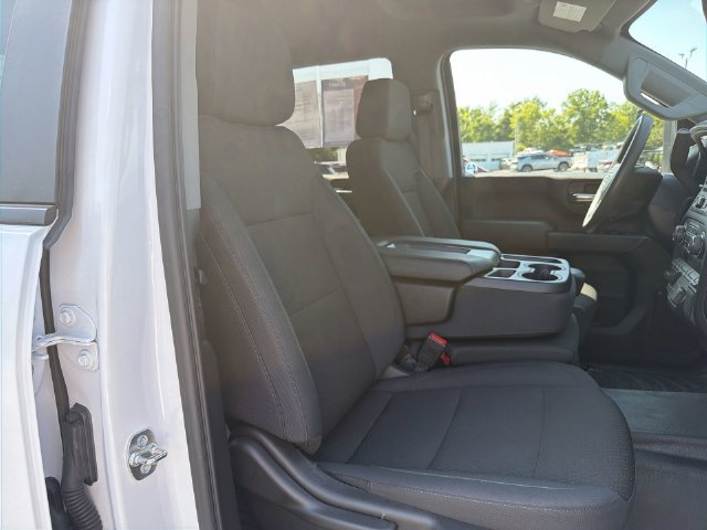Certified 2026 Chevrolet Silverado 3500 W/T AWD/4WD image 19