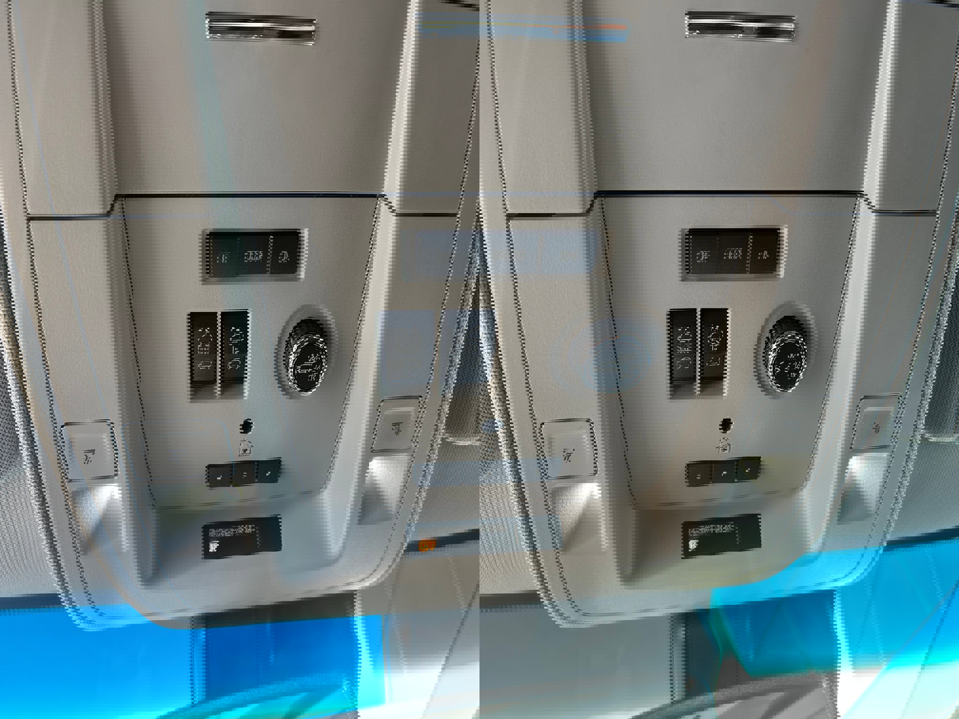 Used 2020 Chevrolet Suburban Premier image 29