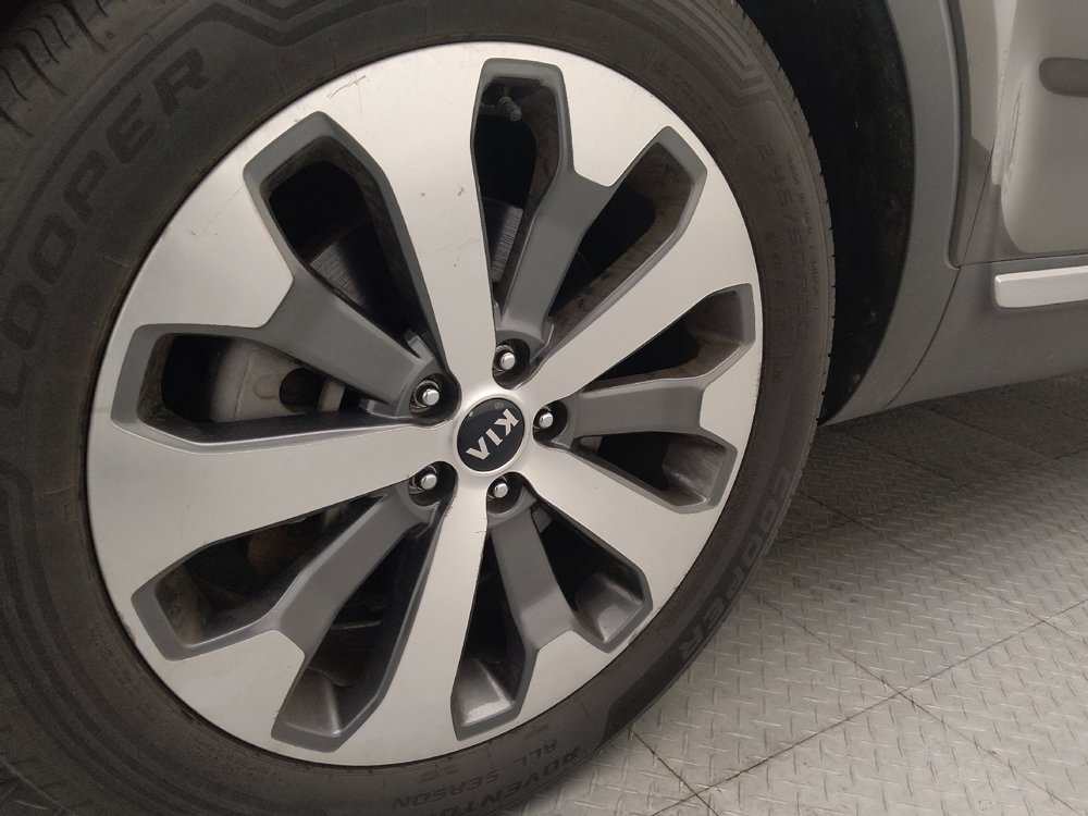 Used 2020 Kia Telluride S AWD/4WD image 31