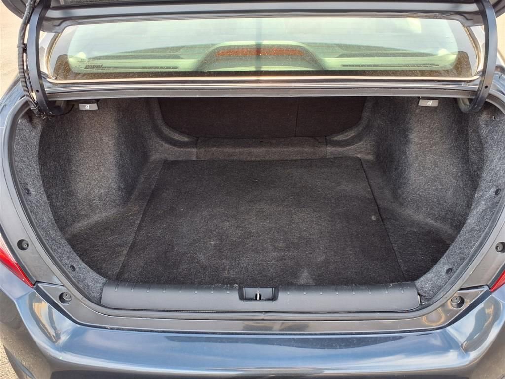 Used 2021 Honda Civic EX image 25