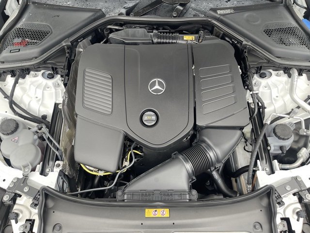 New 2025 Mercedes-Benz E 350 Sedan image 28