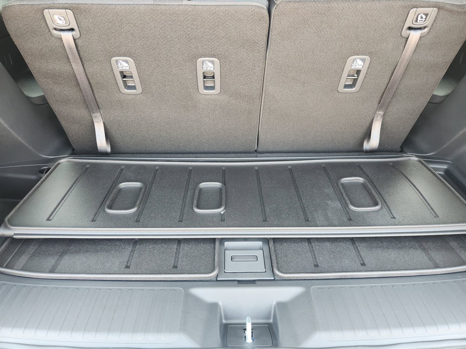 New 2026 Honda Pilot Sport image 37