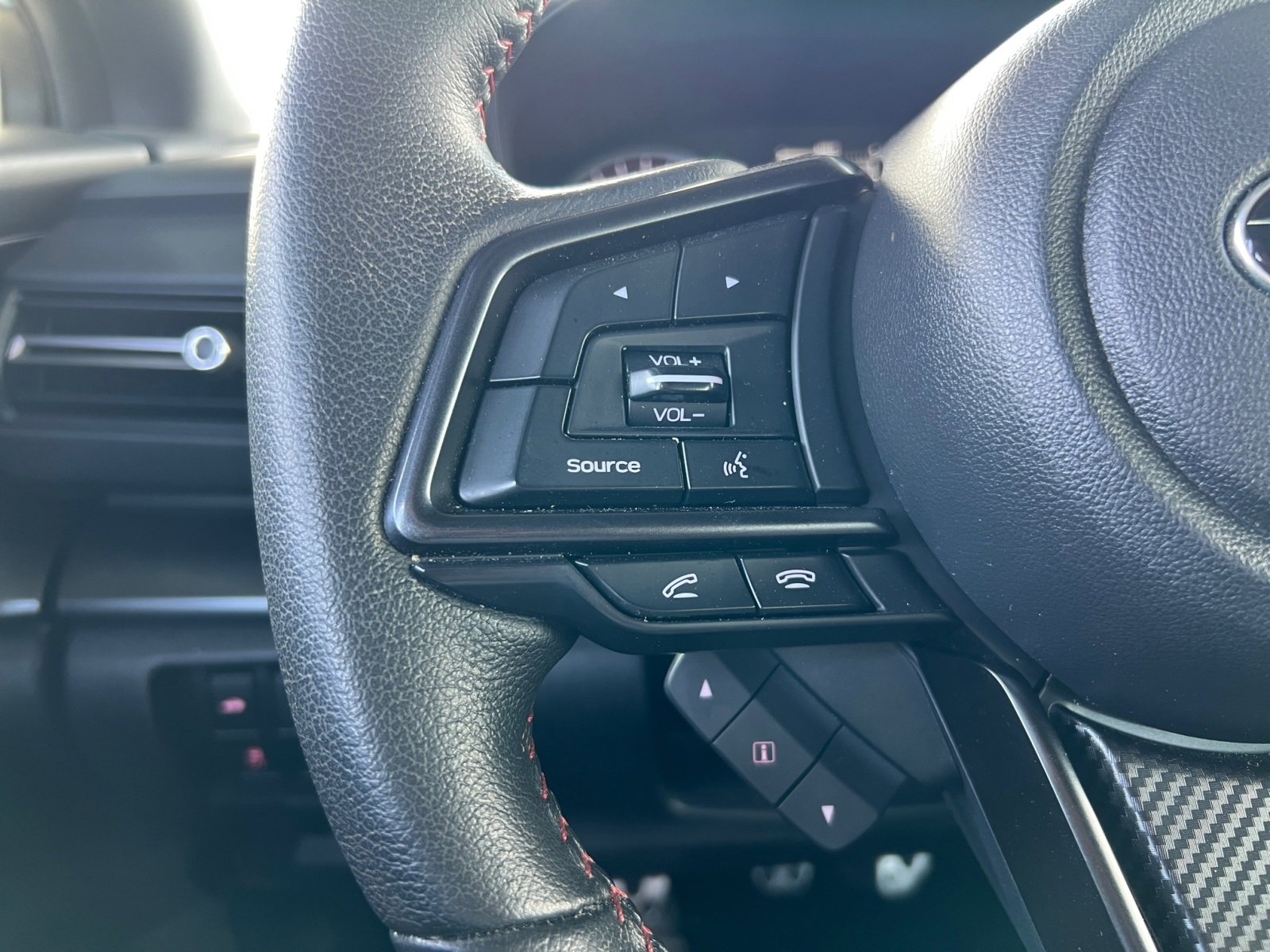 Used 2022 Subaru WRX Limited image 19