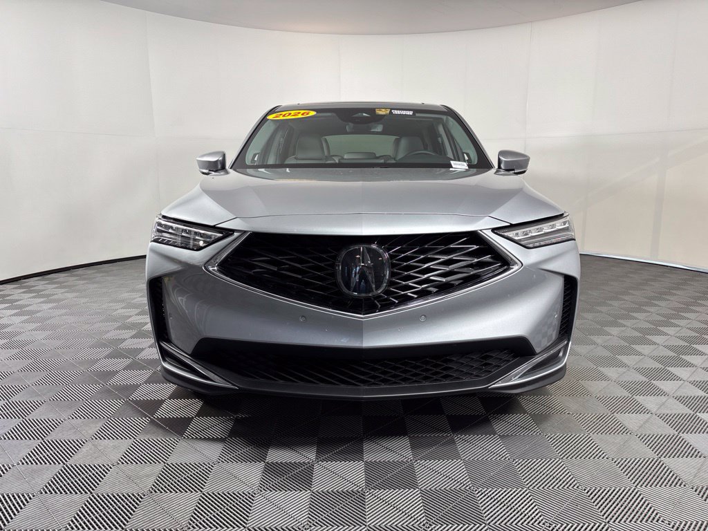 Used 2026 Acura MDX w/ Technology Package AWD/4WD image 23