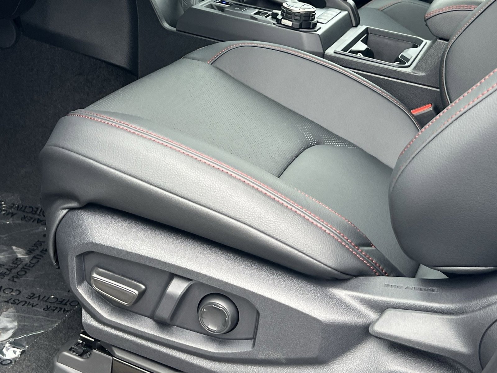 New 2025 Toyota Tacoma TRD Pro image 8