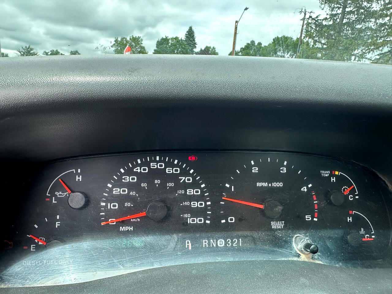 Used 2003 Ford F450 XL image 12