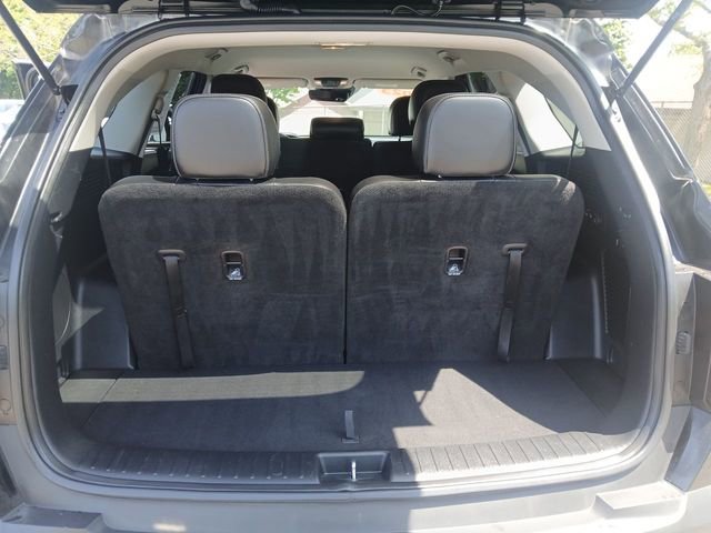 Certified 2023 Kia Sorento S AWD/4WD image 24