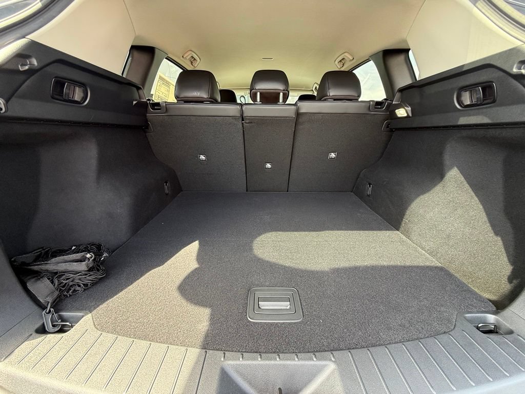 New 2026 MAZDA CX-5 Preferred AWD/4WD image 10