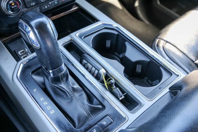 Used 2019 Ford F150 Lariat w/ Equipment Group 502A Luxury image 23