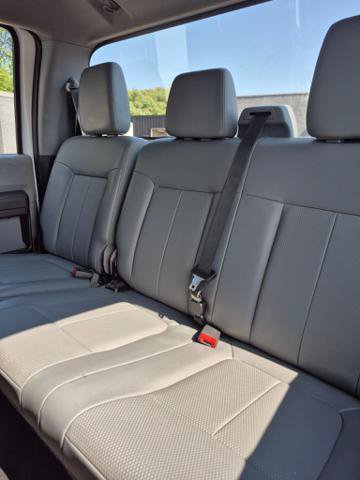 Used 2015 Ford F250 XL w/ Power Equipment Group AWD/4WD image 13