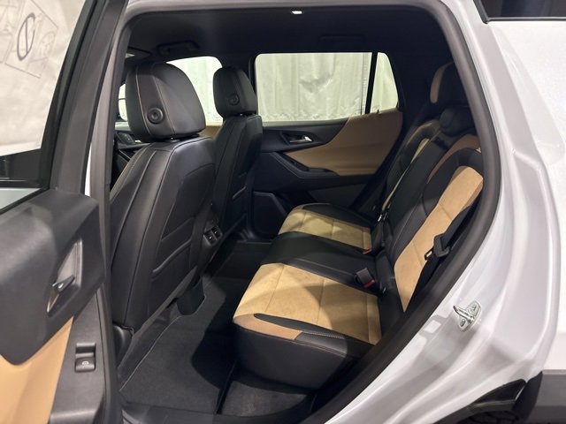 New 2026 Chevrolet Equinox ACTIV w/ Safety and Technology Package image 10