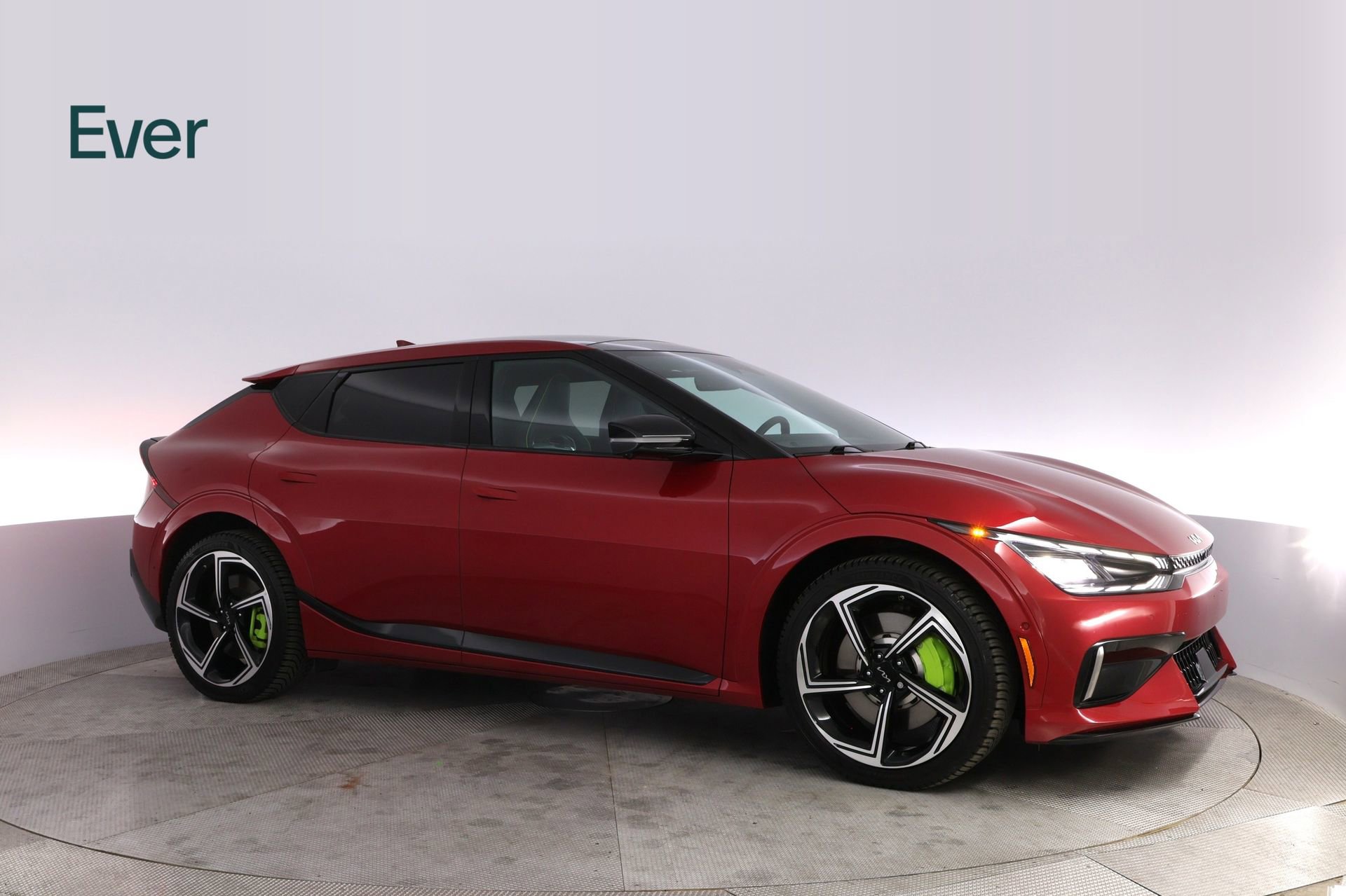 Used 2023 Kia EV6 GT image 14