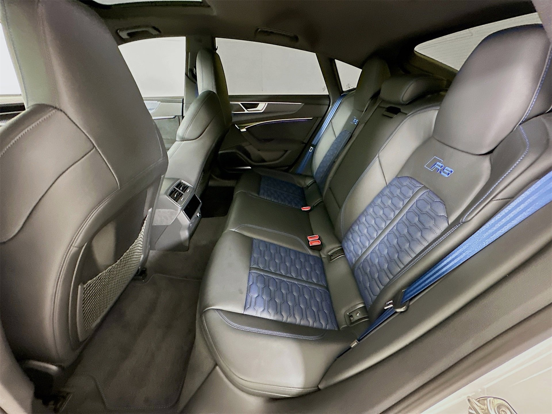 Used 2024 Audi RS 7 Performance image 27