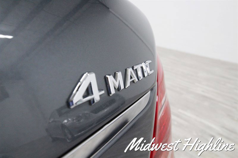 Used 2010 Mercedes-Benz S 550 4MATIC image 17