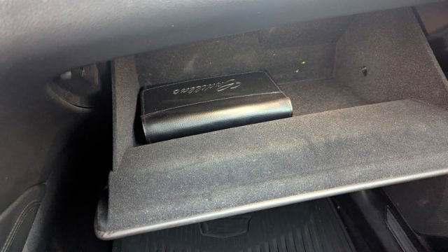 Used 2019 Cadillac XT5 Luxury image 39