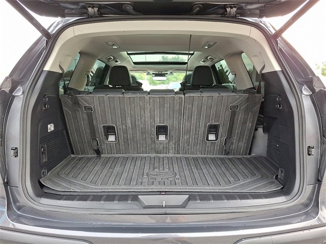 Used 2023 Subaru Ascent Touring image 32