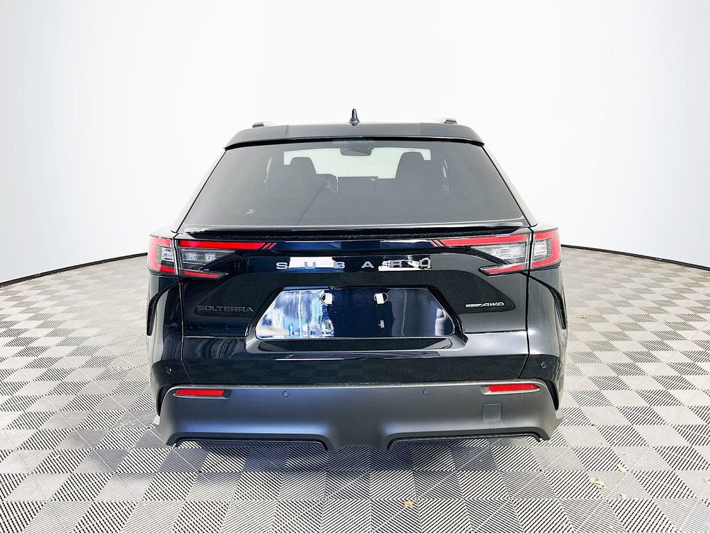 New 2026 Subaru Solterra Premium image 8