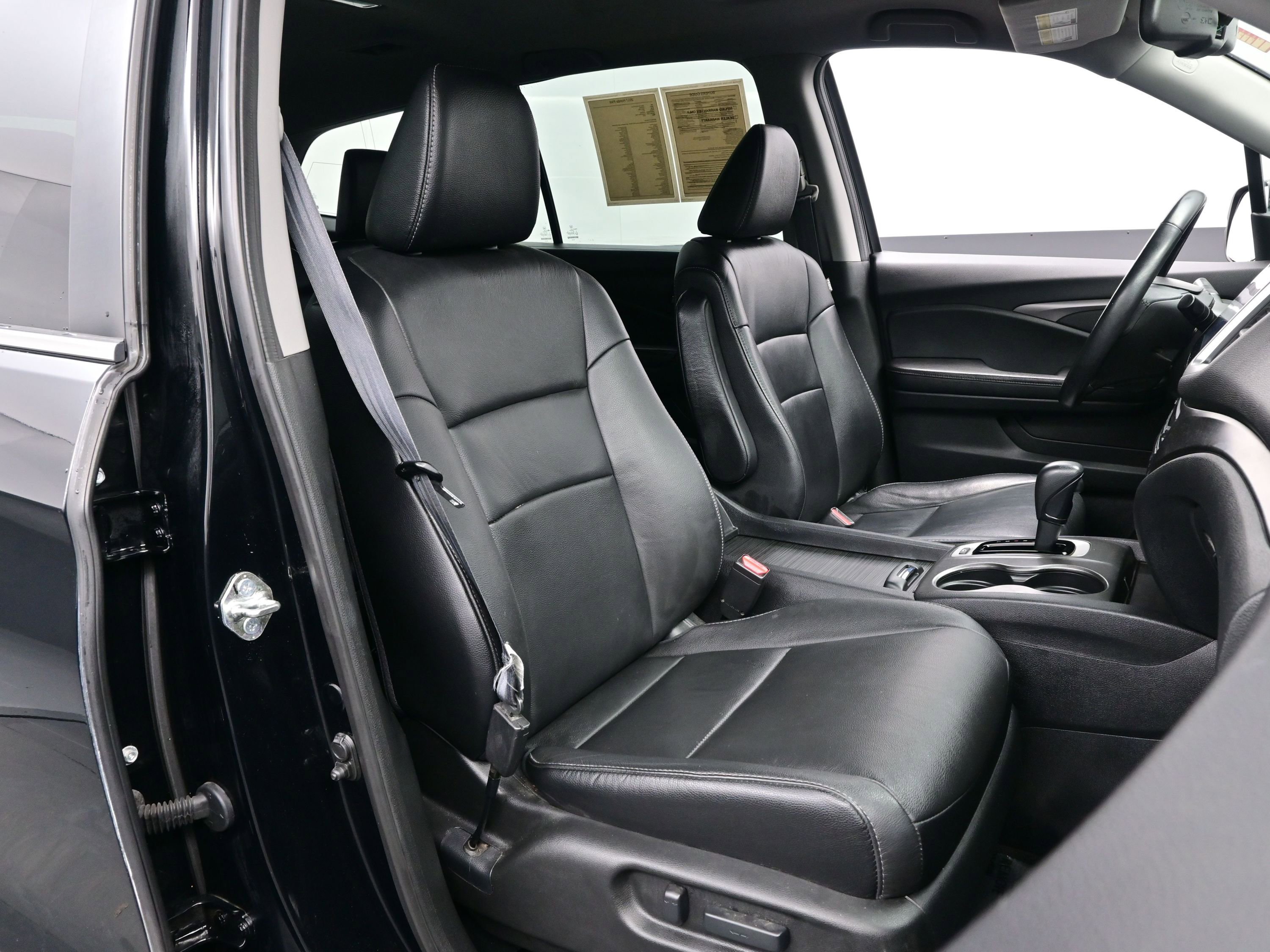 Used 2017 Honda Pilot EX-L image 14