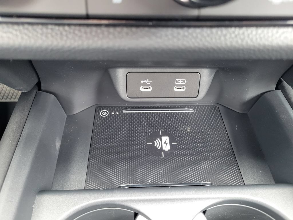 New 2027 Honda HR-V Sport image 23