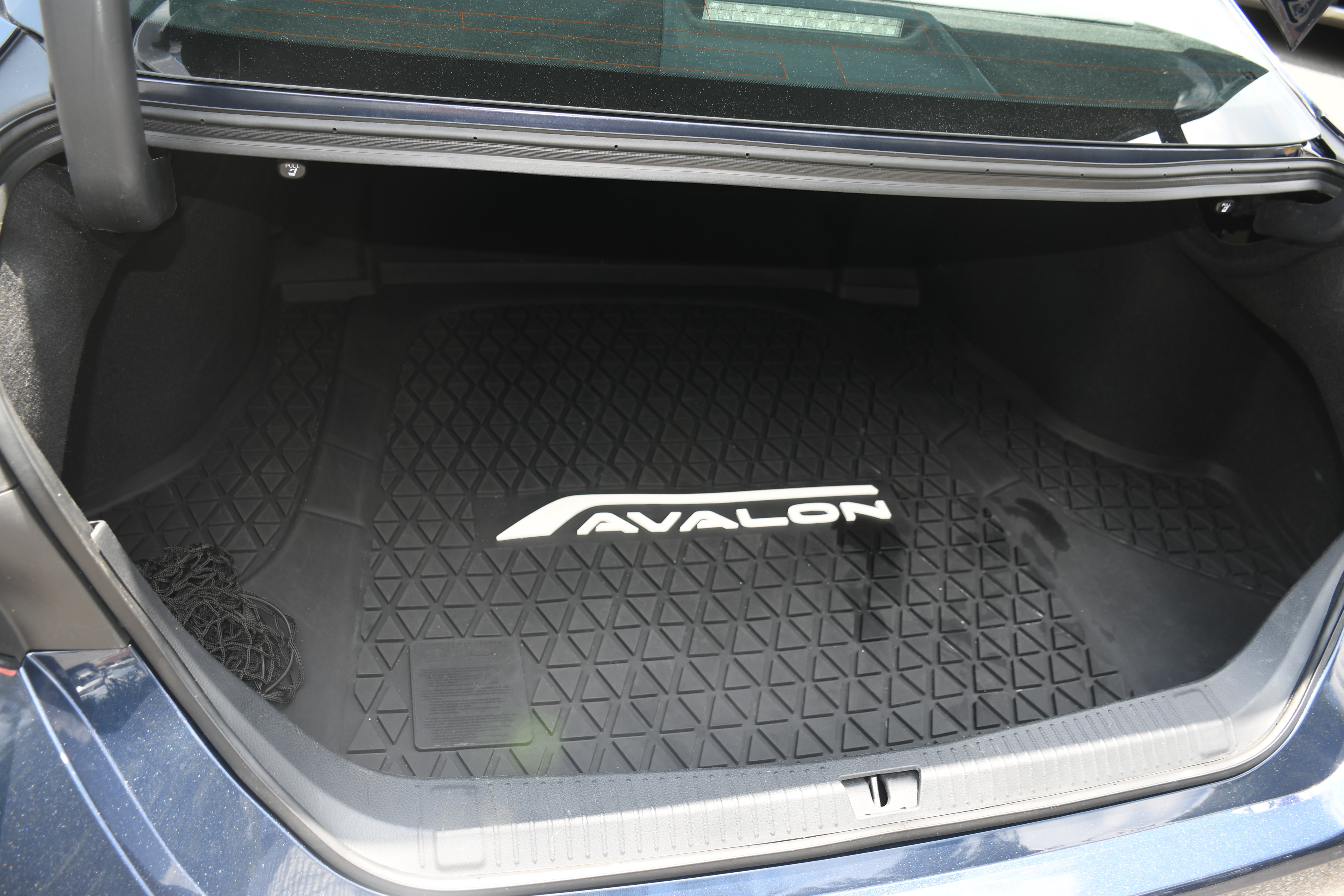Used 2019 Toyota Avalon Touring w/ Advanced Safety Package FWD image 20