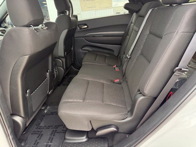 New 2026 Dodge Durango GT w/ Blacktop Package AWD/4WD image 13