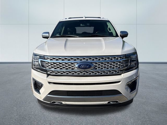 Used 2018 Ford Expedition Platinum AWD/4WD image 6