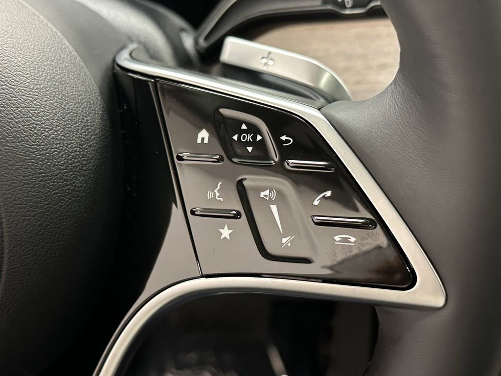 New 2026 Mercedes-Benz GLS 450 4MATIC image 30