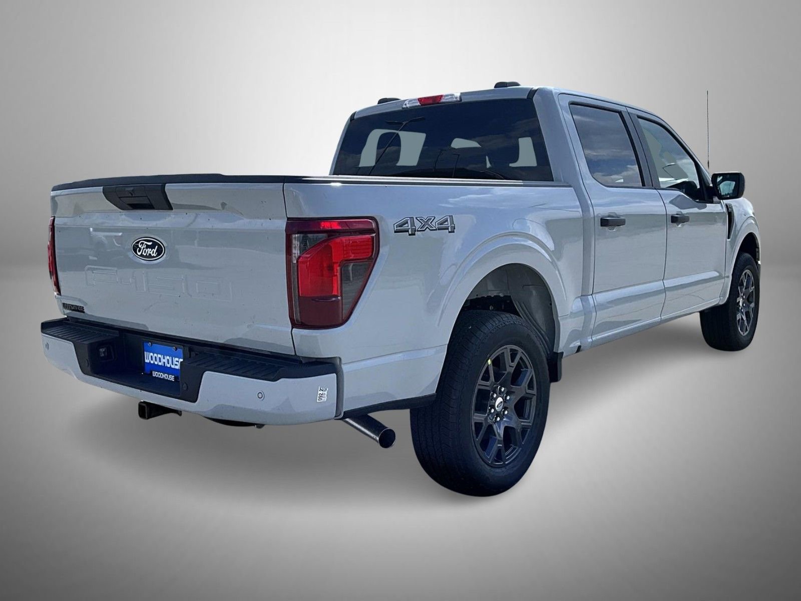 New 2026 Ford F150 STX AWD/4WD image 5