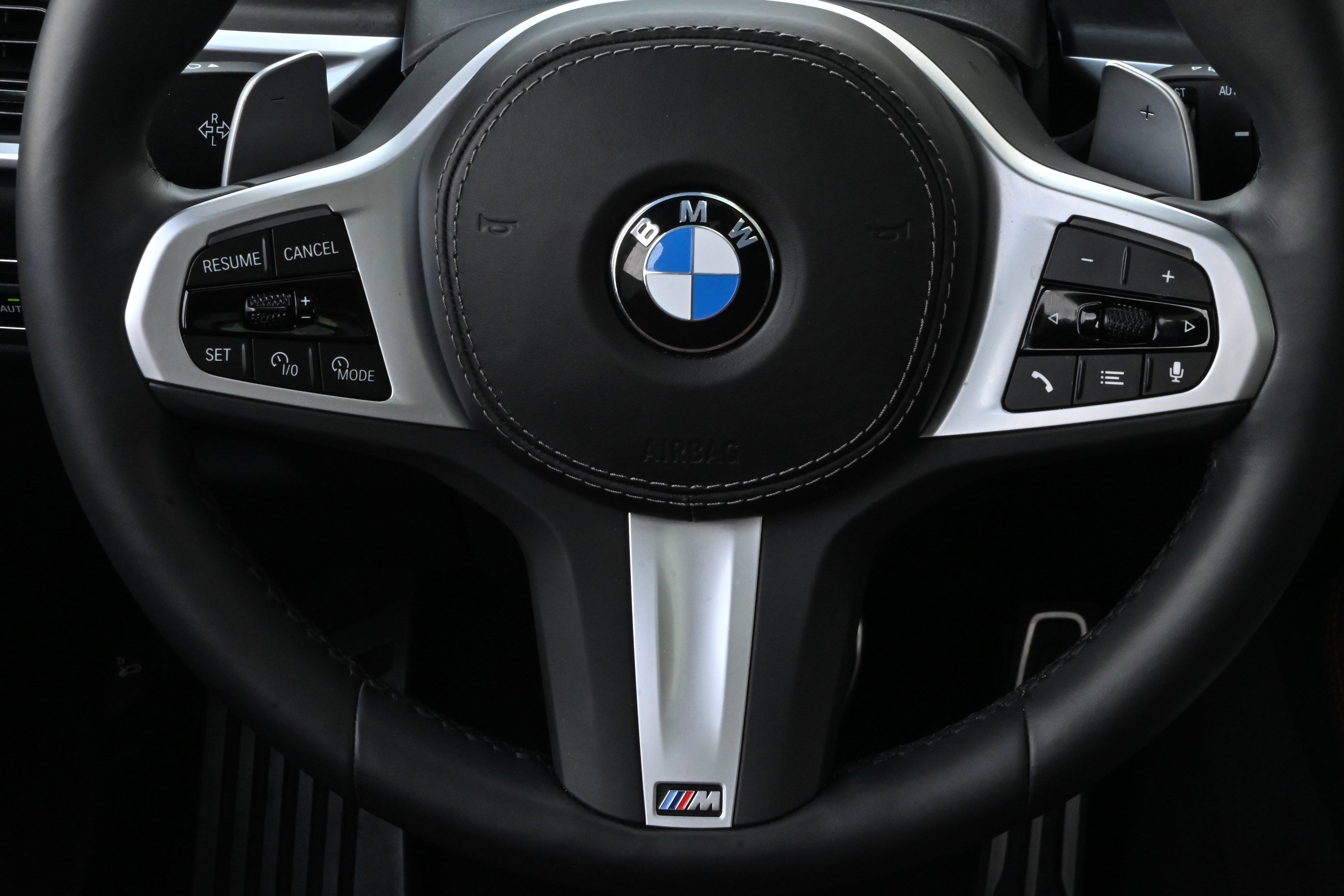 Used 2025 BMW X7 xDrive40i w/ Executive Package image 34