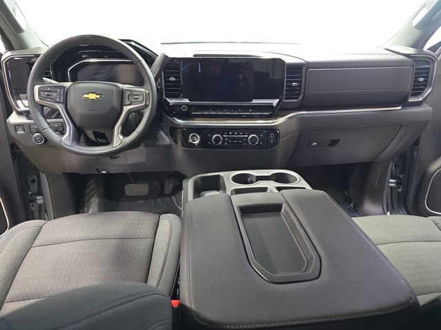 Used 2024 Chevrolet Silverado 1500 LT image 11