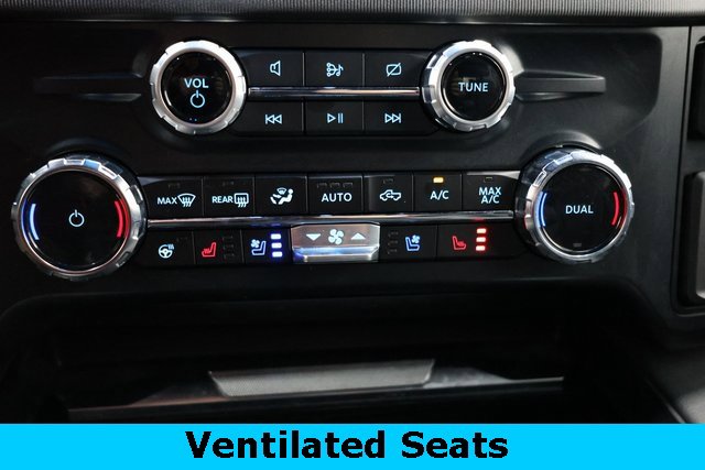 Used 2024 Ford F450 Platinum image 36