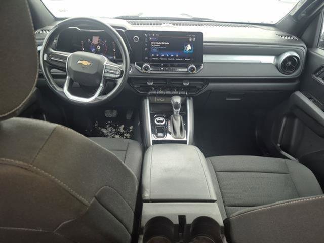 Certified 2023 Chevrolet Colorado LT image 11