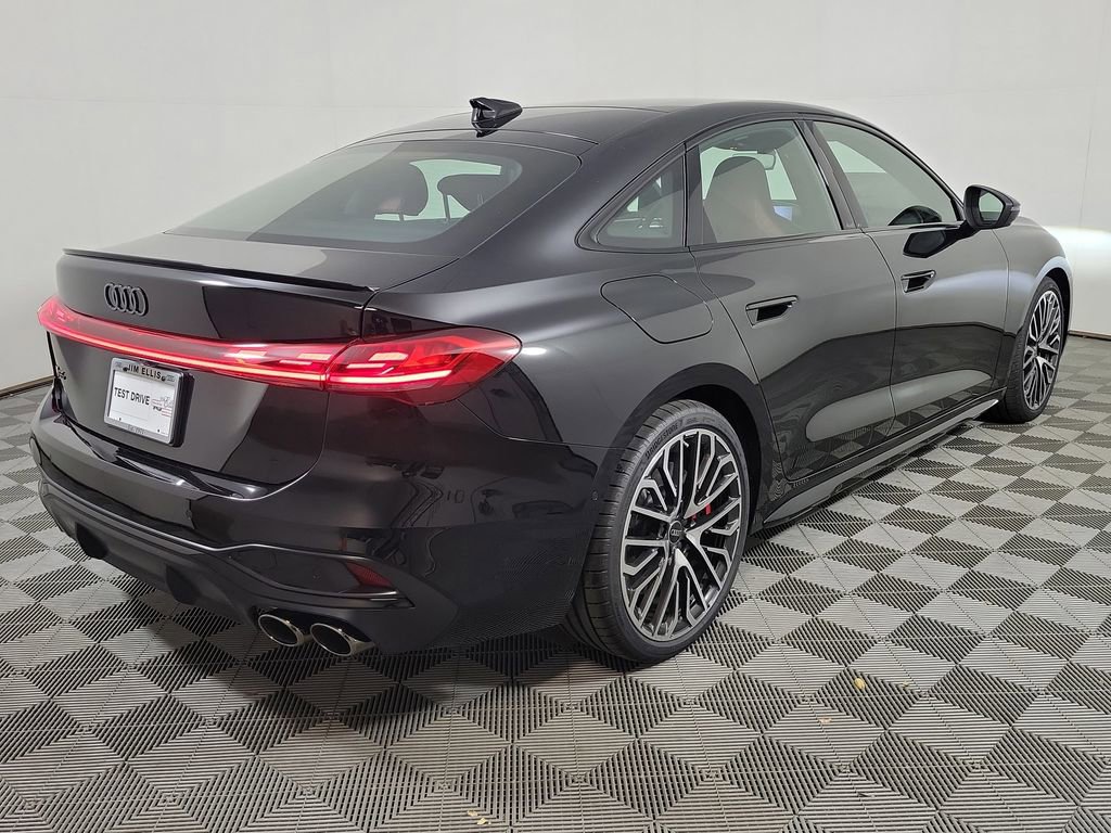New 2026 Audi S5 Prestige AWD/4WD image 6