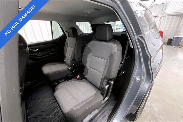Used 2020 Chevrolet Traverse LT FWD image 19