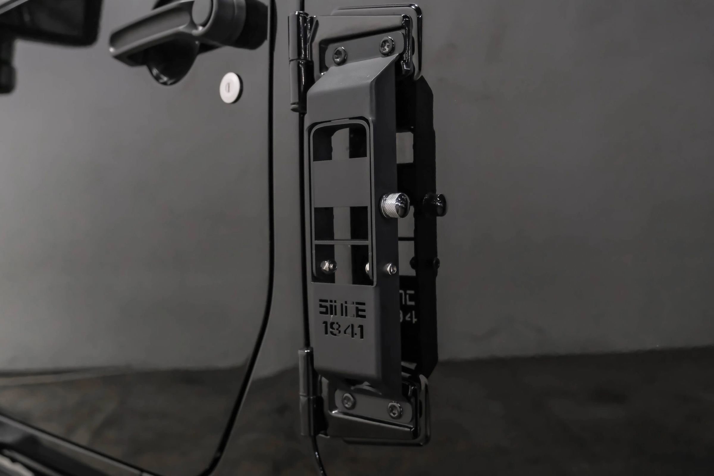 Used 2014 Jeep Wrangler Unlimited Sahara image 31