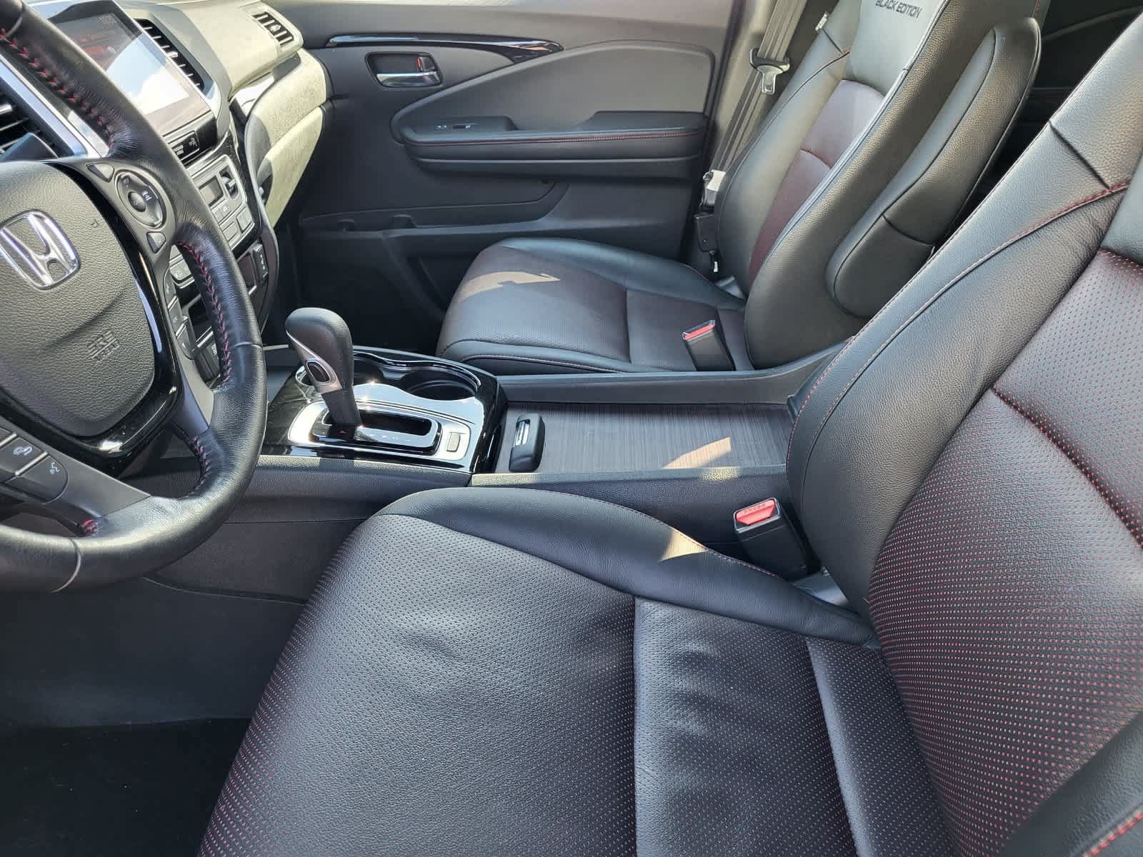 Used 2017 Honda Ridgeline Black Edition image 27