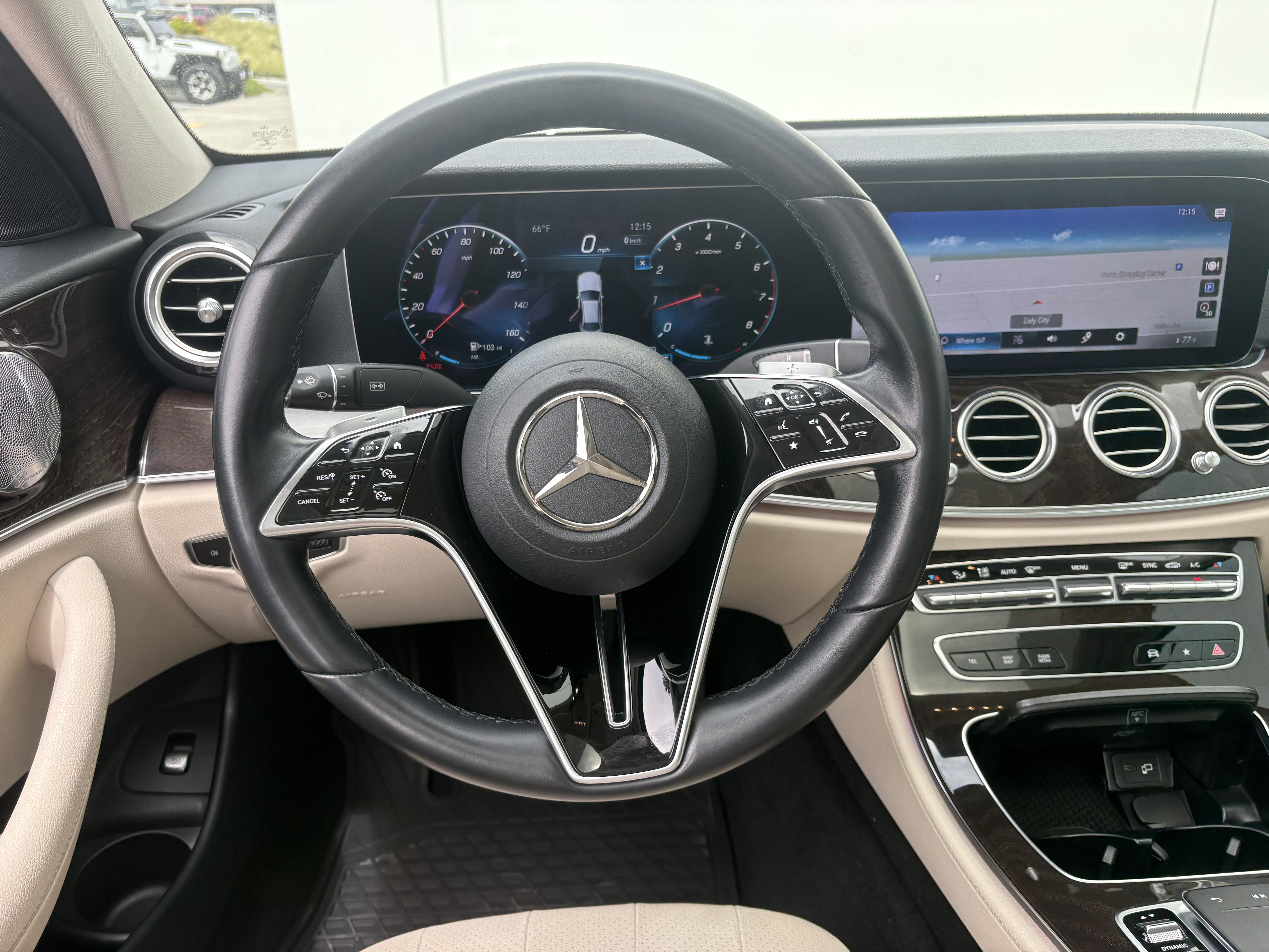 Used 2021 Mercedes-Benz E 350 Sedan image 15