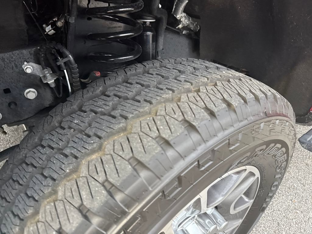 Certified 2026 Ford F350 Lariat w/ FX4 Off-Road Package image 20