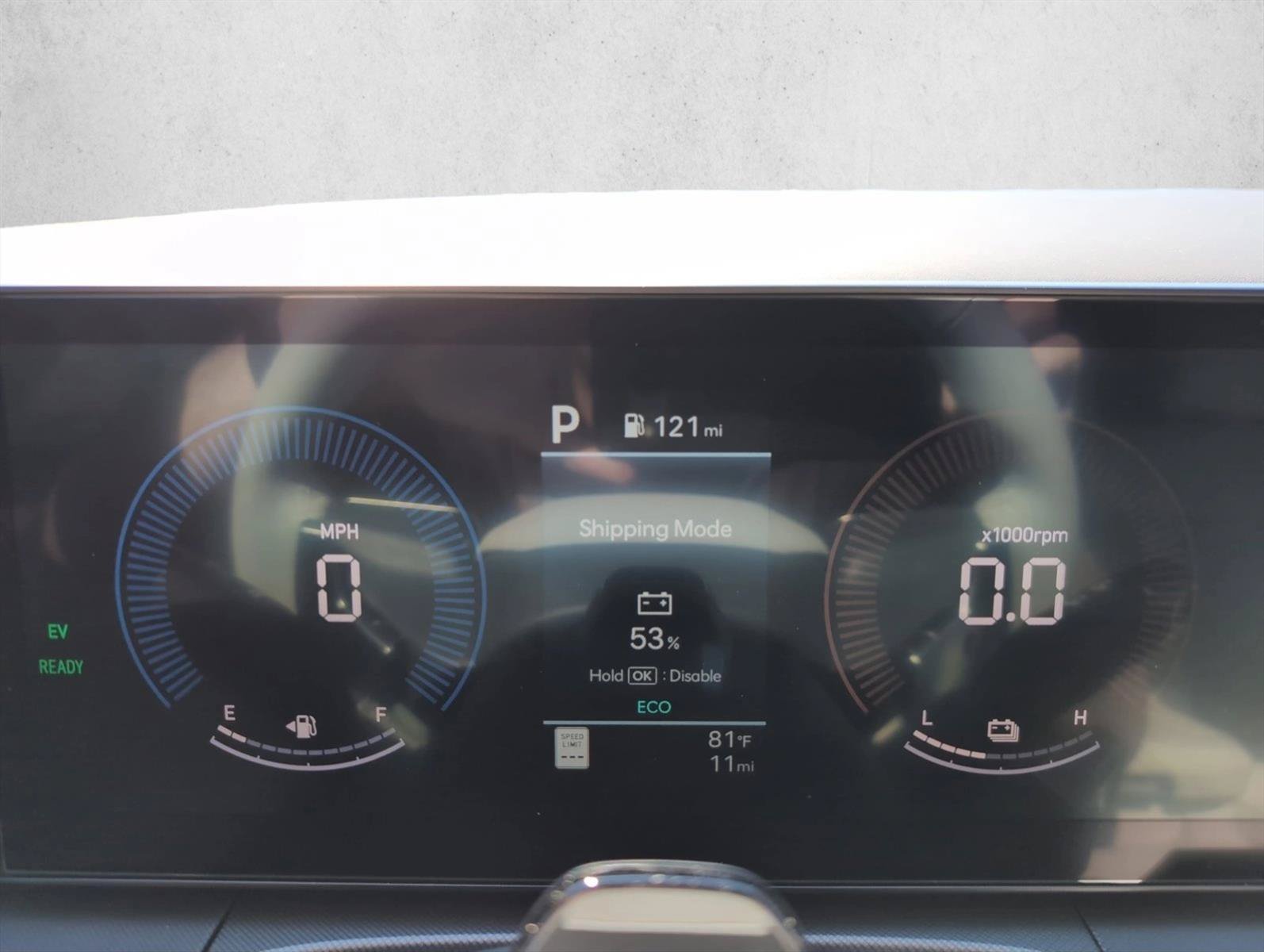 New 2026 Hyundai Santa Fe SEL FWD image 11