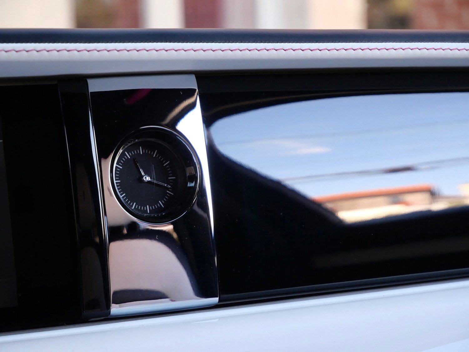 Used 2021 Rolls-Royce Ghost image 13
