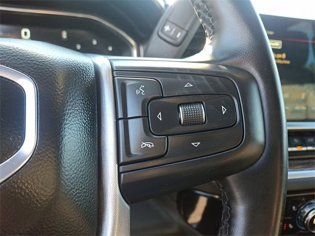 Used 2024 GMC Sierra 1500 SLE image 22