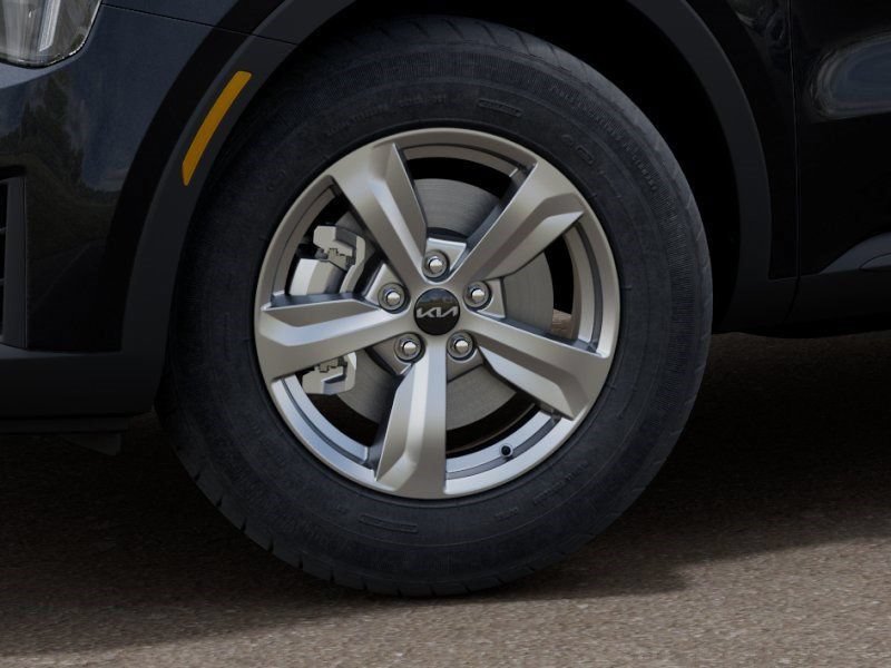 New 2026 Kia Sorento LX FWD image 11