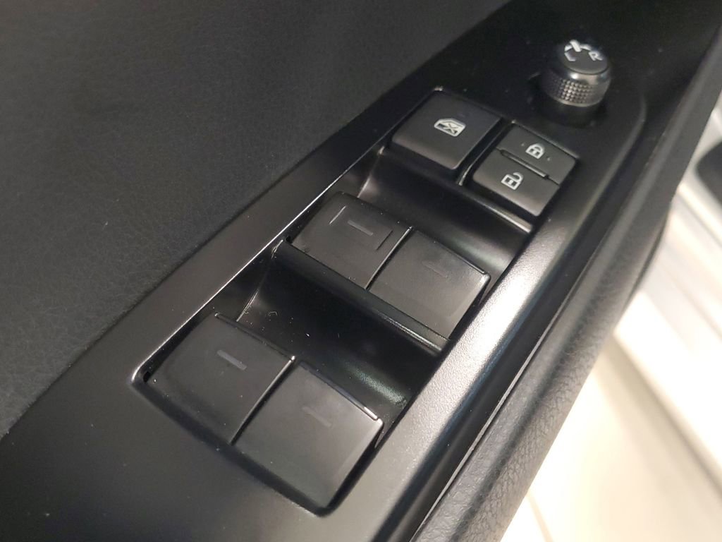 Certified 2025 Toyota Camry LE FWD image 18