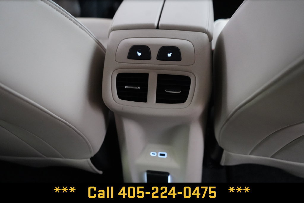 Used 2023 Buick Envision Avenir AWD/4WD image 20