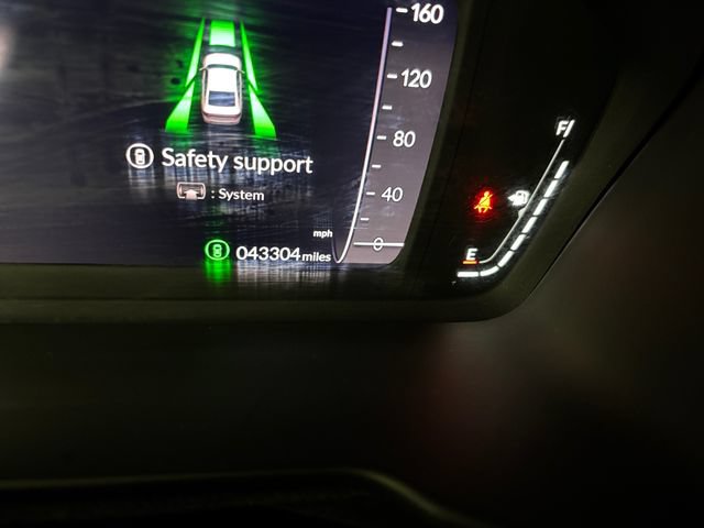 Used 2024 Honda Accord EX image 18