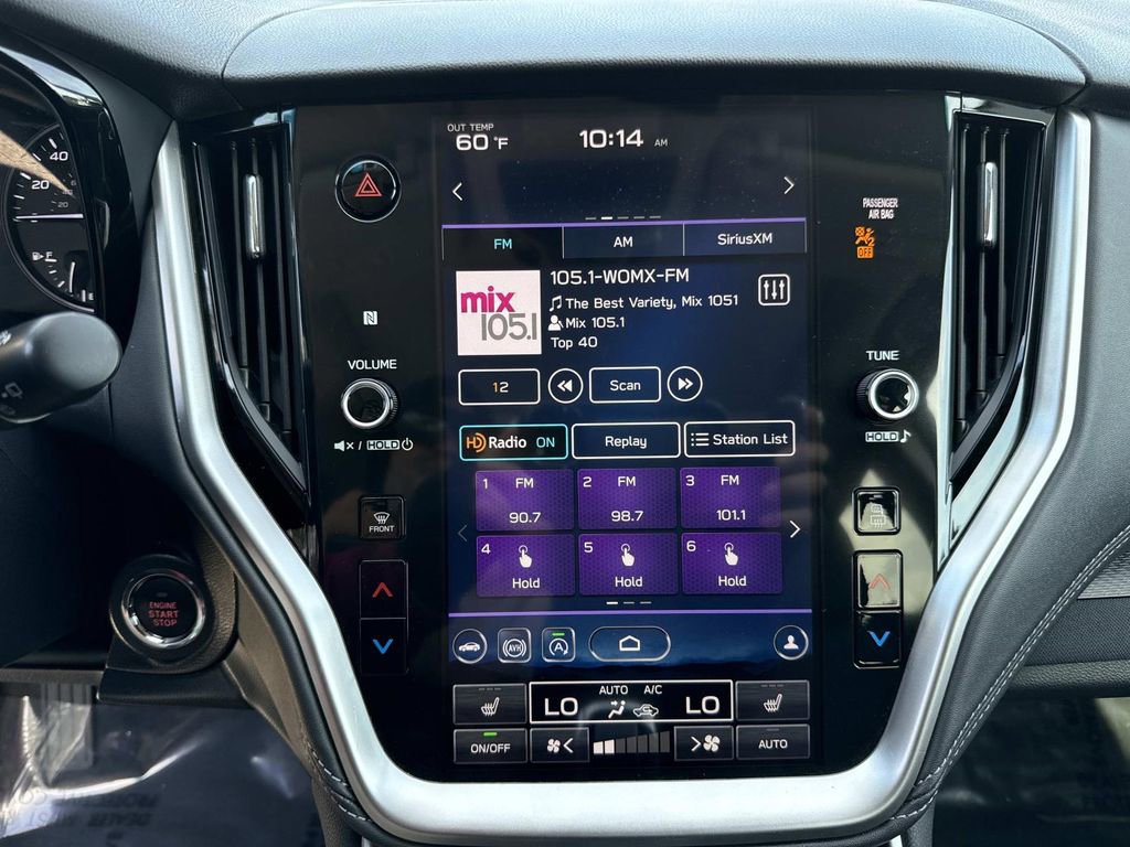 Used 2020 Subaru Outback Premium w/ Popular Package #1 image 28