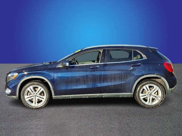 Used 2019 Mercedes-Benz GLA 250 GLA 250 image 7