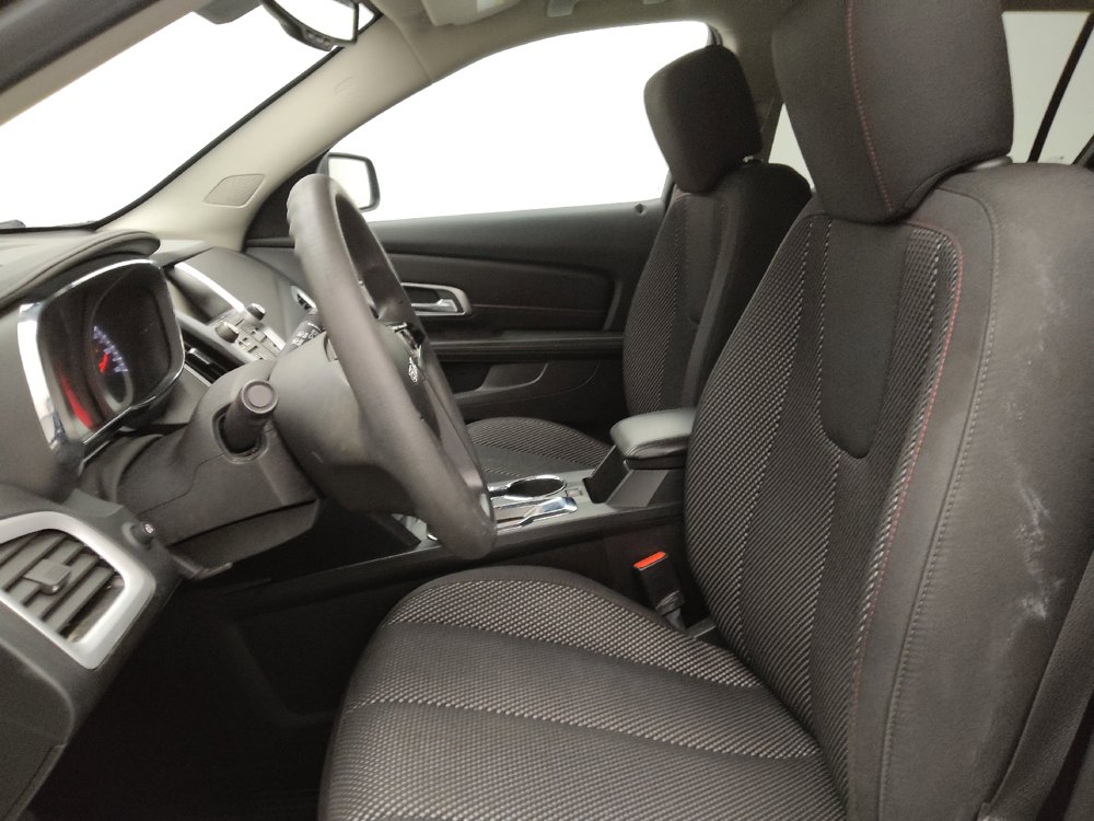 Used 2016 GMC Terrain SLE FWD image 17