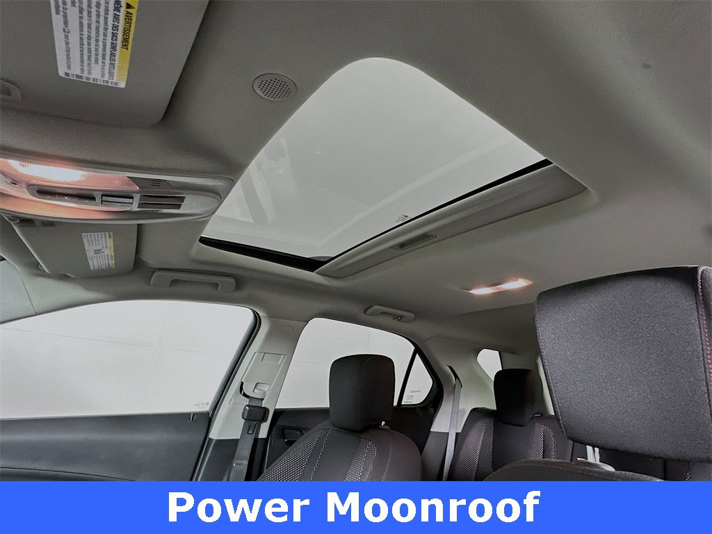 Used 2015 Chevrolet Equinox LT image 4