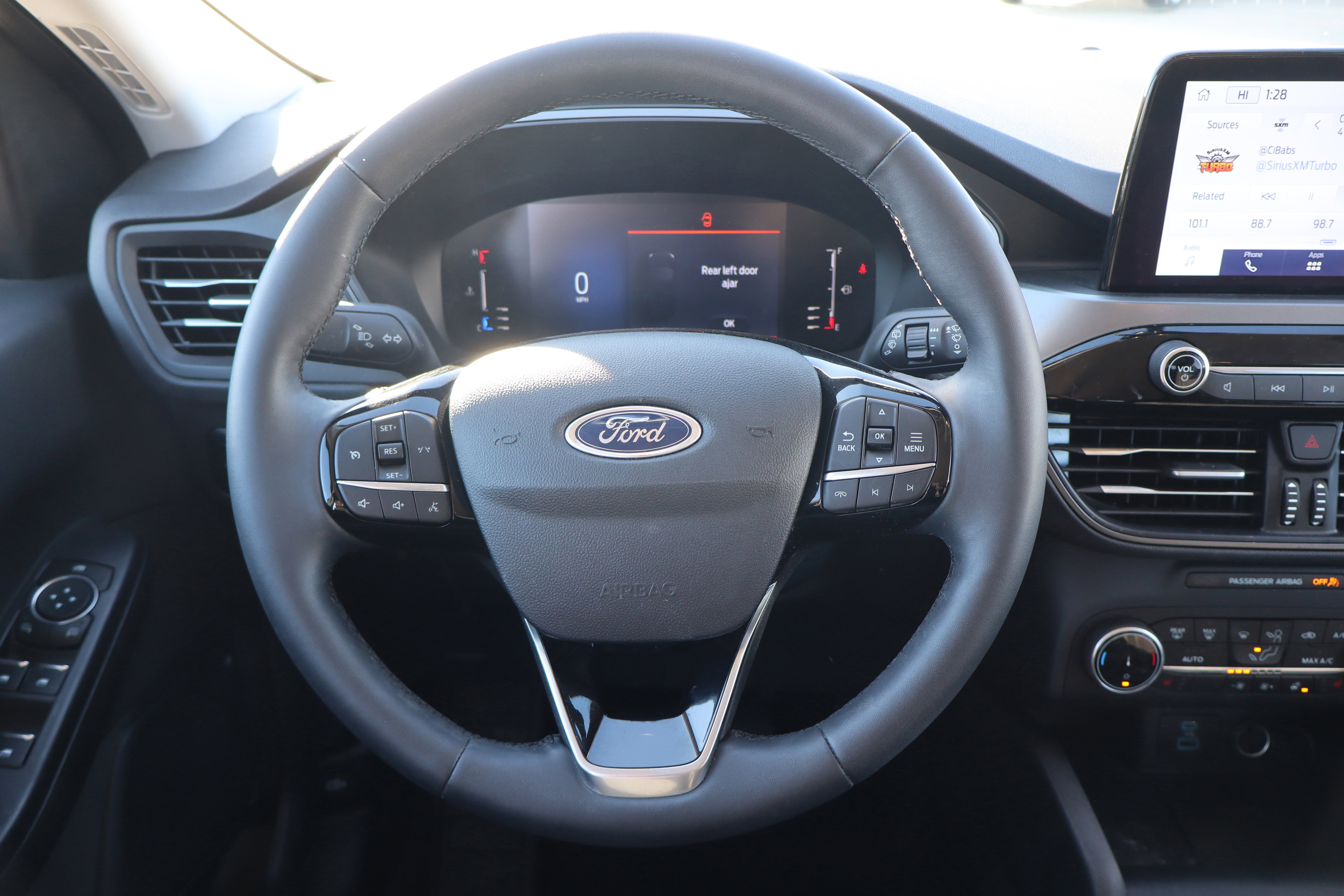 Used 2023 Ford Escape Active image 15